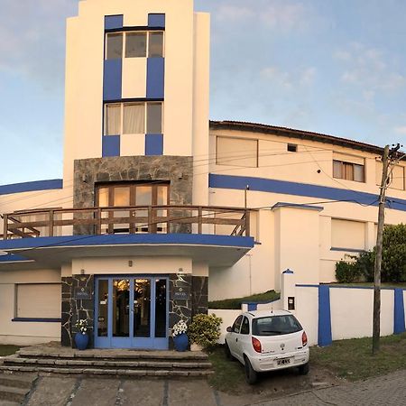 Hotel Bella Vista Villa Gesell Exterior foto