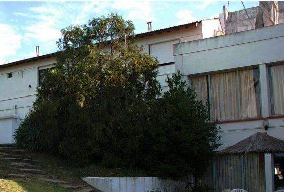 Hotel Bella Vista Villa Gesell Exterior foto